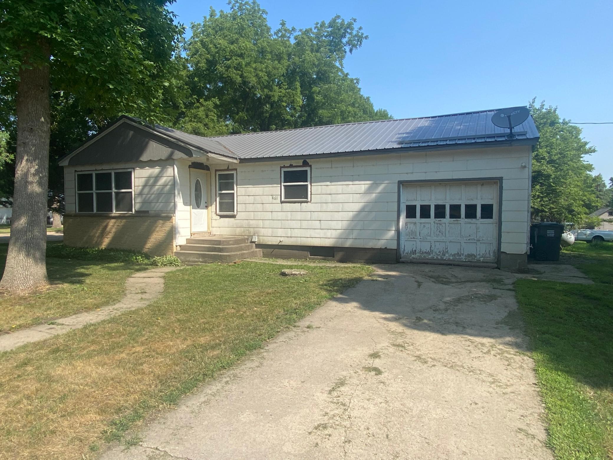 461 2nd Street, Clements, MN 56224 MLS 6028473 Edina Realty