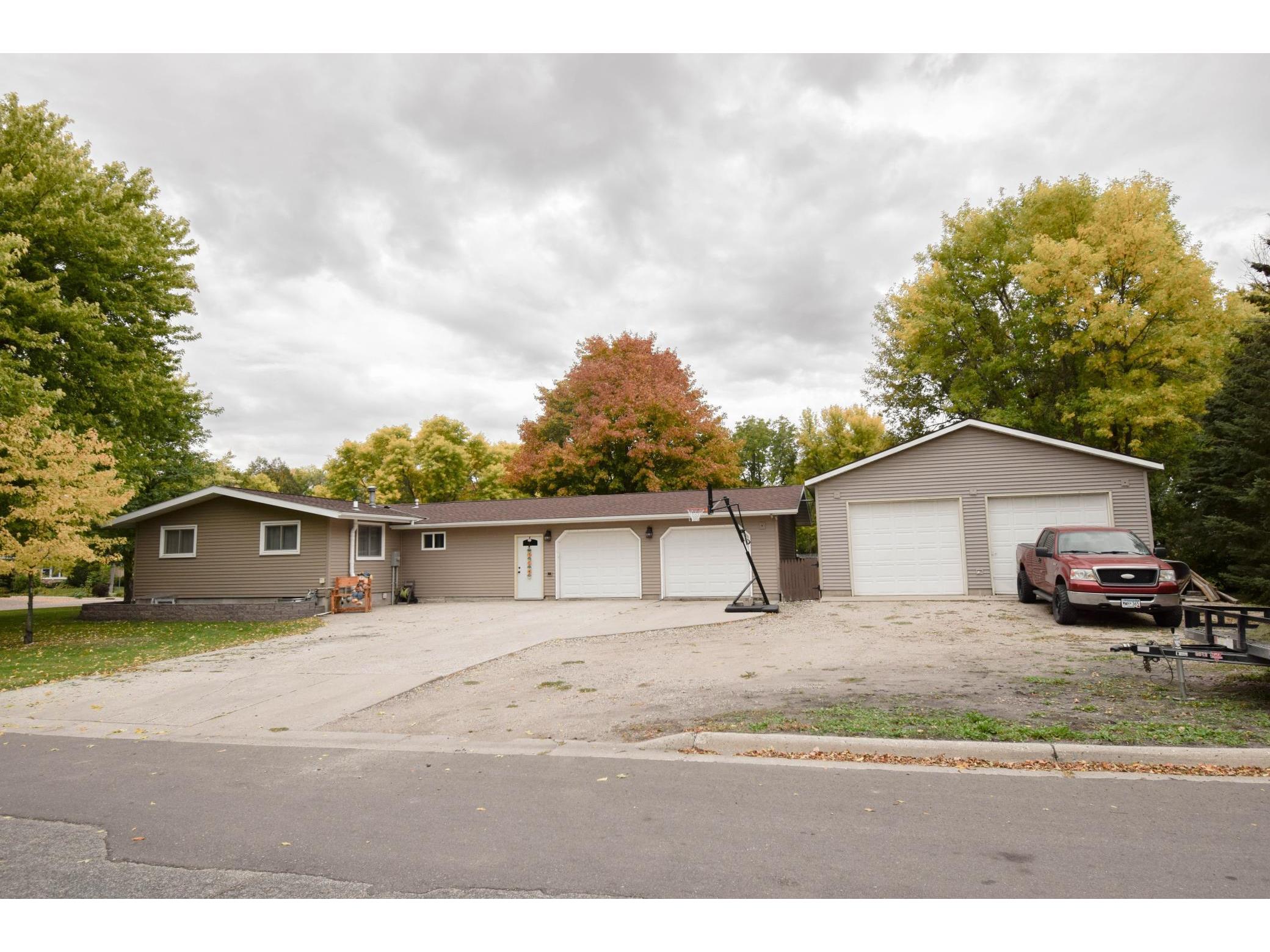 461 7th Street E, Hector, MN, 55342 MLS 6161512 Edina Realty