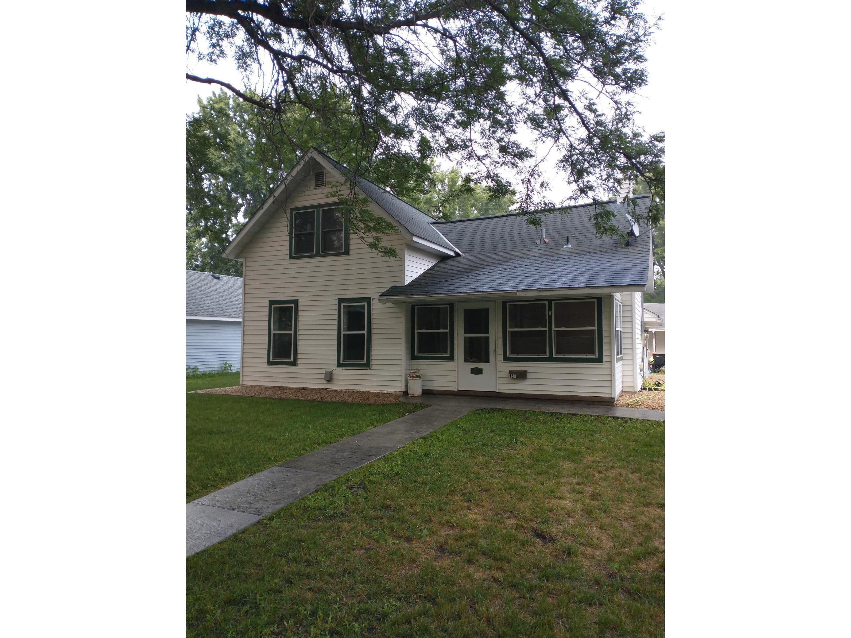 461 7th Street N, Bayport, MN 55003 MLS 6030142 Edina Realty