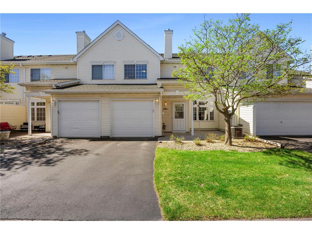 461 Aqua Circle Lino Lakes MN 55014 7062798 image1
