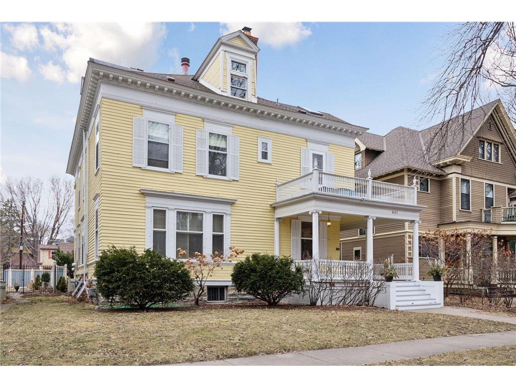 461 Holly Avenue #1 Saint Paul MN 55102 6497644 image1