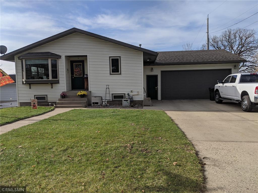 461 Todd Street S Long Prairie MN 56347 6414567 image1