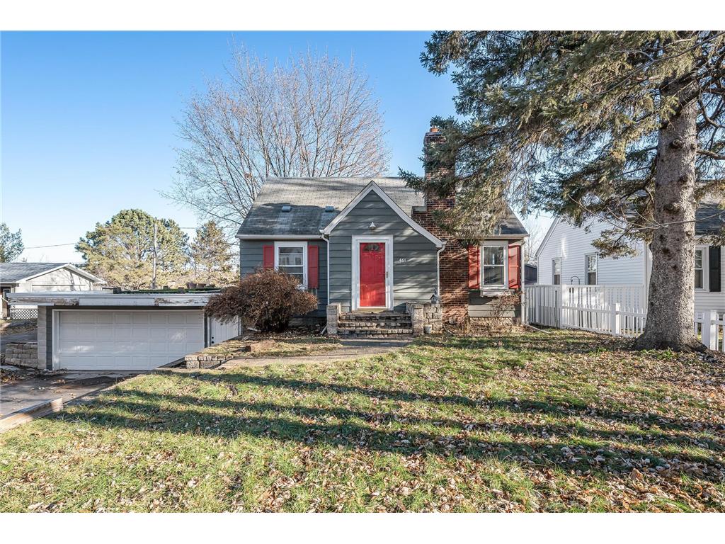 461 Woodruff Avenue, Roseville, MN, 55113 MLS 6433807 Edina Realty