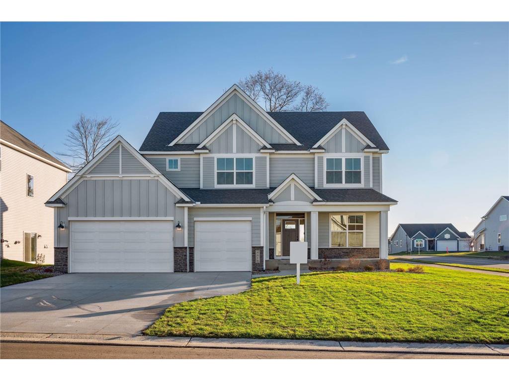 4610 131st Ave NE Blaine MN 55449 6462287 image1