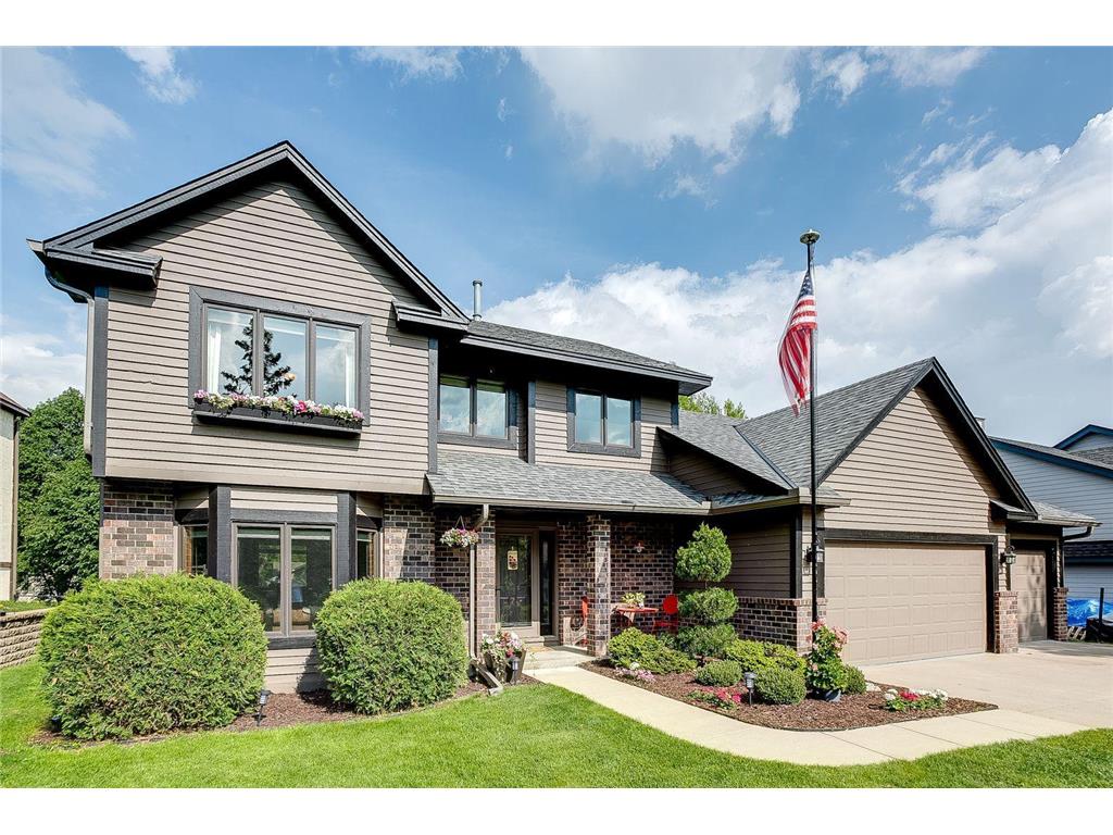 4610 Polaris Lane N, Plymouth, MN, 55446 MLS 6375591 Edina Realty