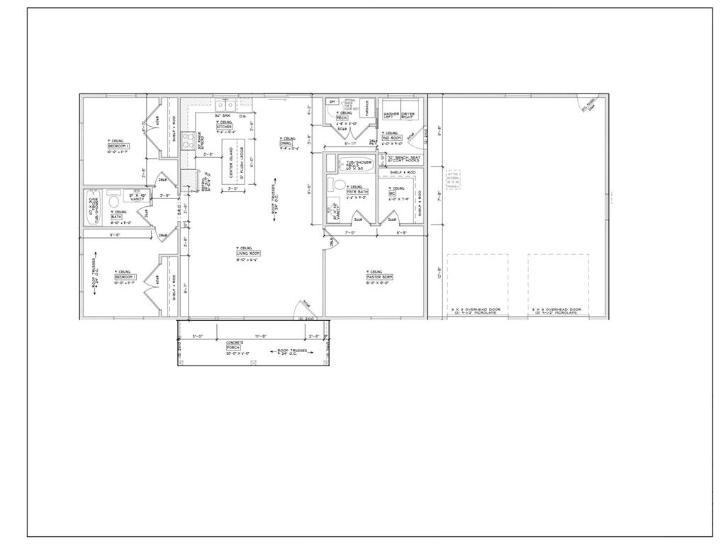 4610 Setting Sun Terrace Jackson Twp WI 54830 6815815 image5