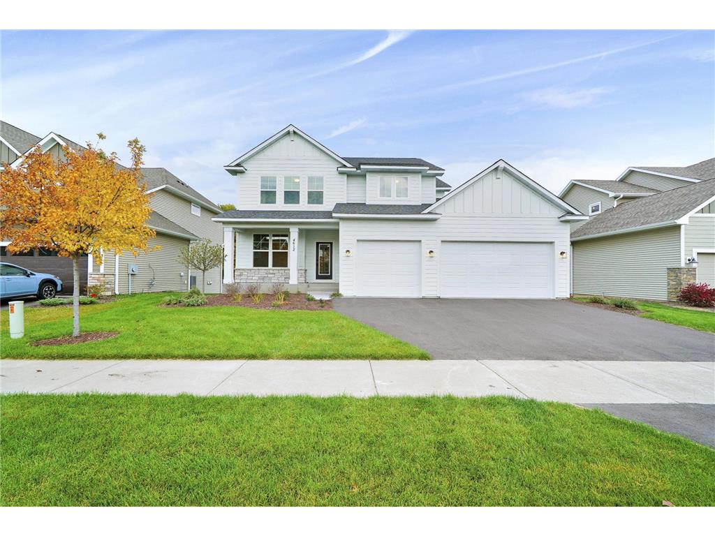 4612 128th Circle NE Blaine MN 55449 6384169 image1