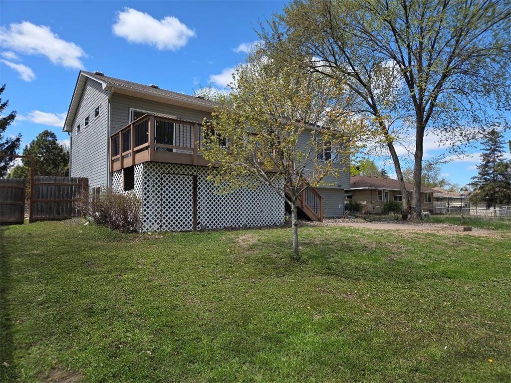 4612 Hampshire Avenue N Crystal MN 55428 7065446 image30