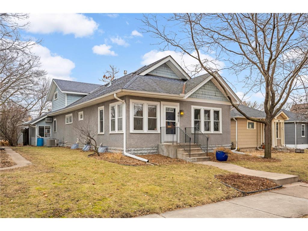 4613 29th Avenue S, Minneapolis, MN, 55406 | MLS: 6509353 | Edina Realty