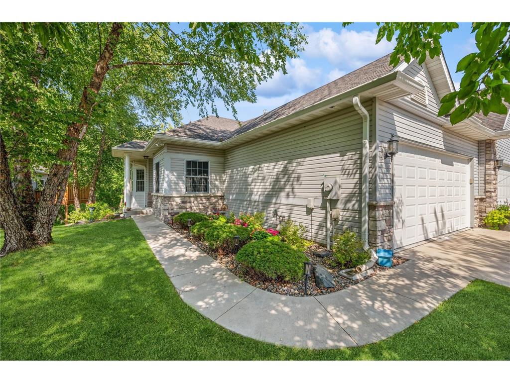 4613 Greenhaven Drive White Bear Twp MN 55127 6423931 image1