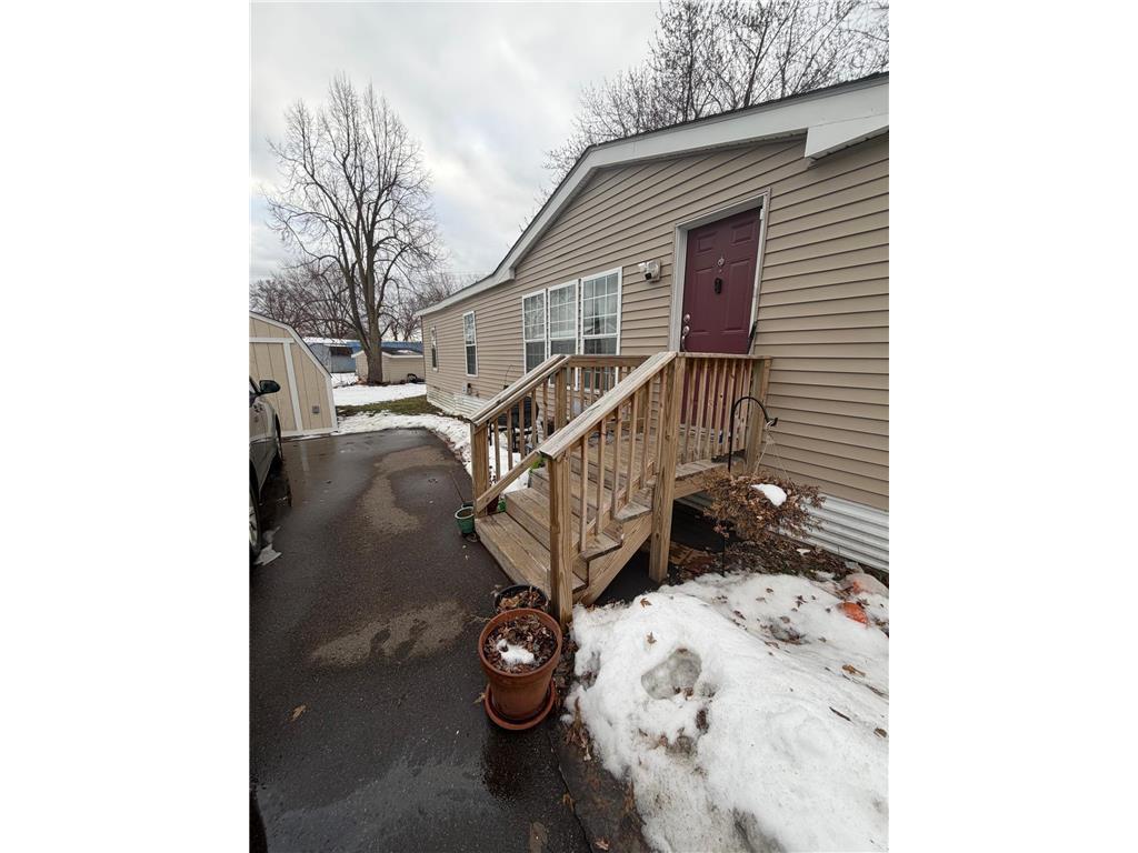 4613 Lisa Court Arden Hills MN 55112 7008544 image1