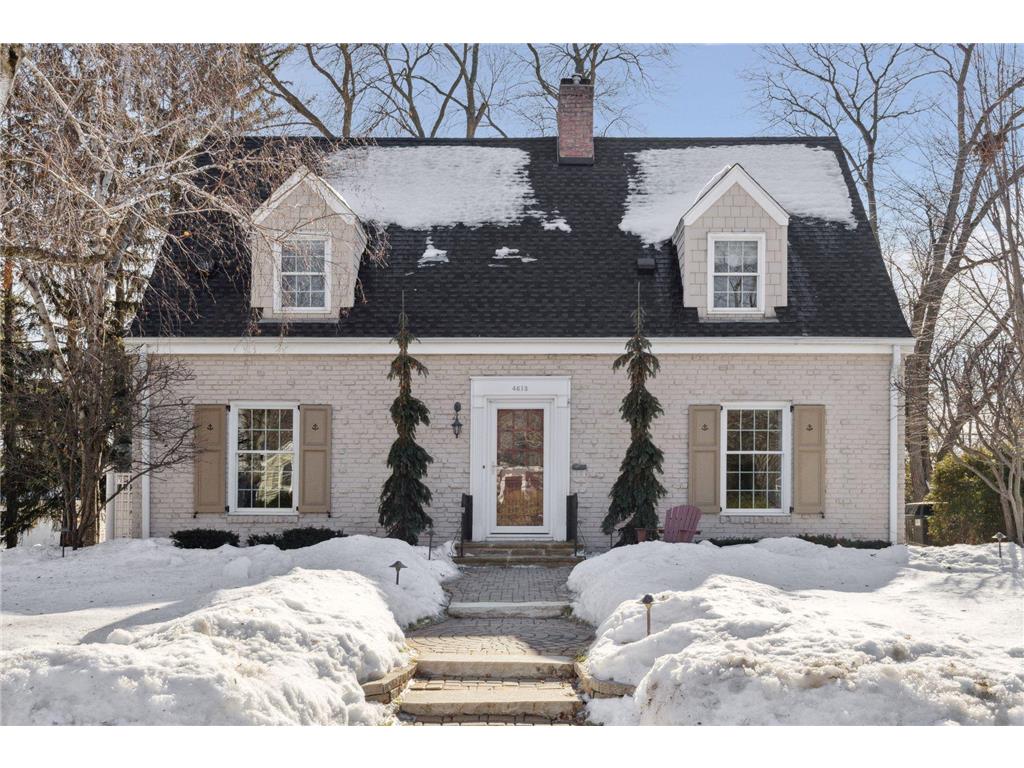 4613 Oak Drive, Edina, MN, 55424 MLS 6332284 Edina Realty