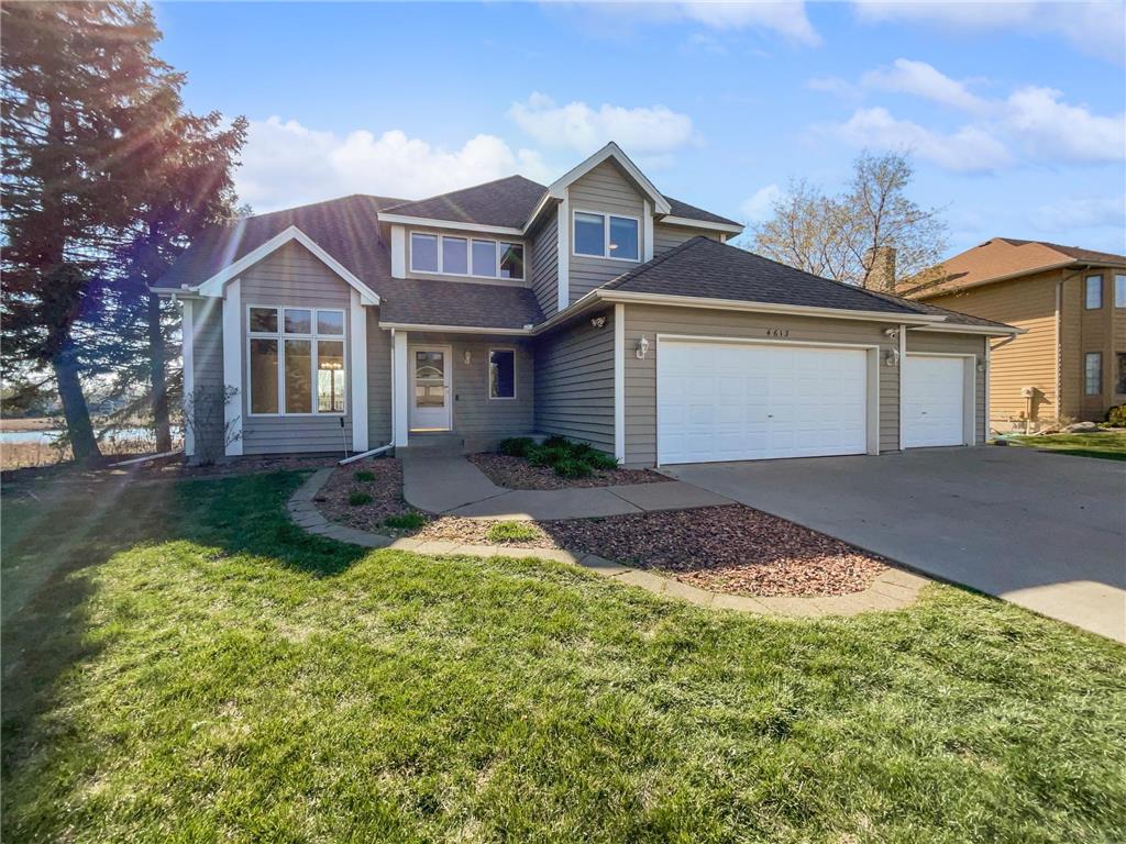 4613 Stoddart Circle White Bear Twp MN 55127 6526024 image1