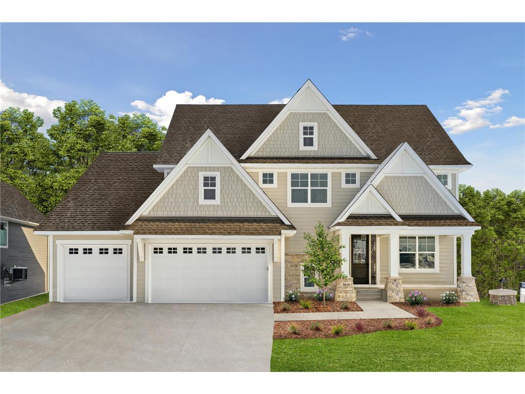 4614 Sunset Lane, MN, 55331 MLS 6352293 Edina Realty