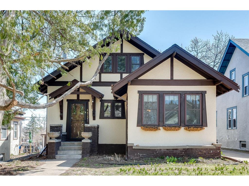 4615 Aldrich Avenue S, Minneapolis, MN, 55419 MLS 6361212 Edina Realty