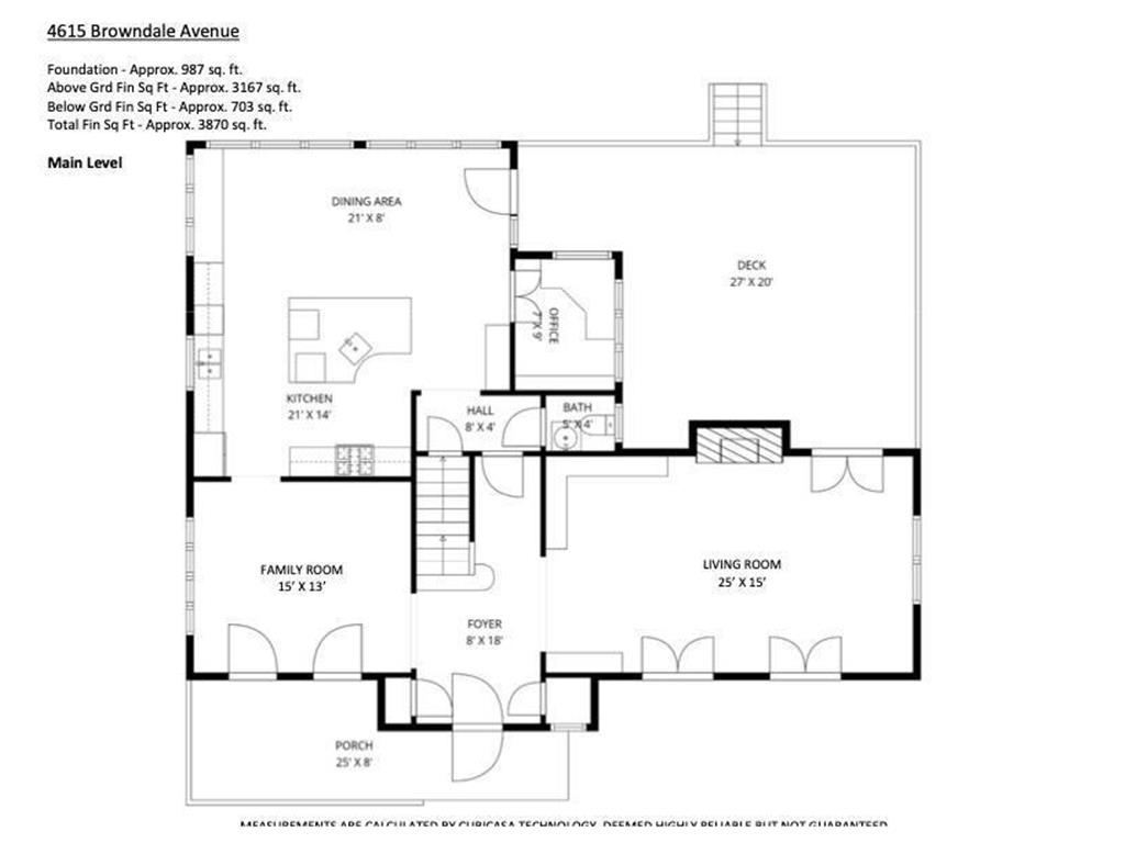 4615 Browndale Avenue Edina MN 55424 7011859 image34