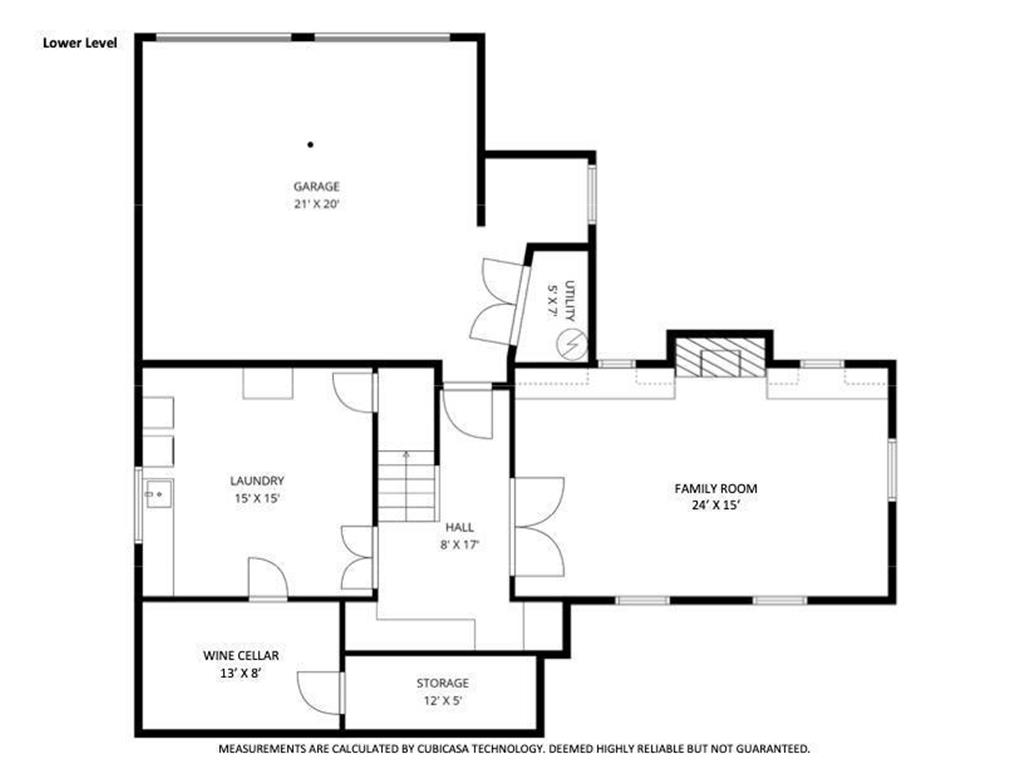 4615 Browndale Avenue Edina MN 55424 7048534 image39