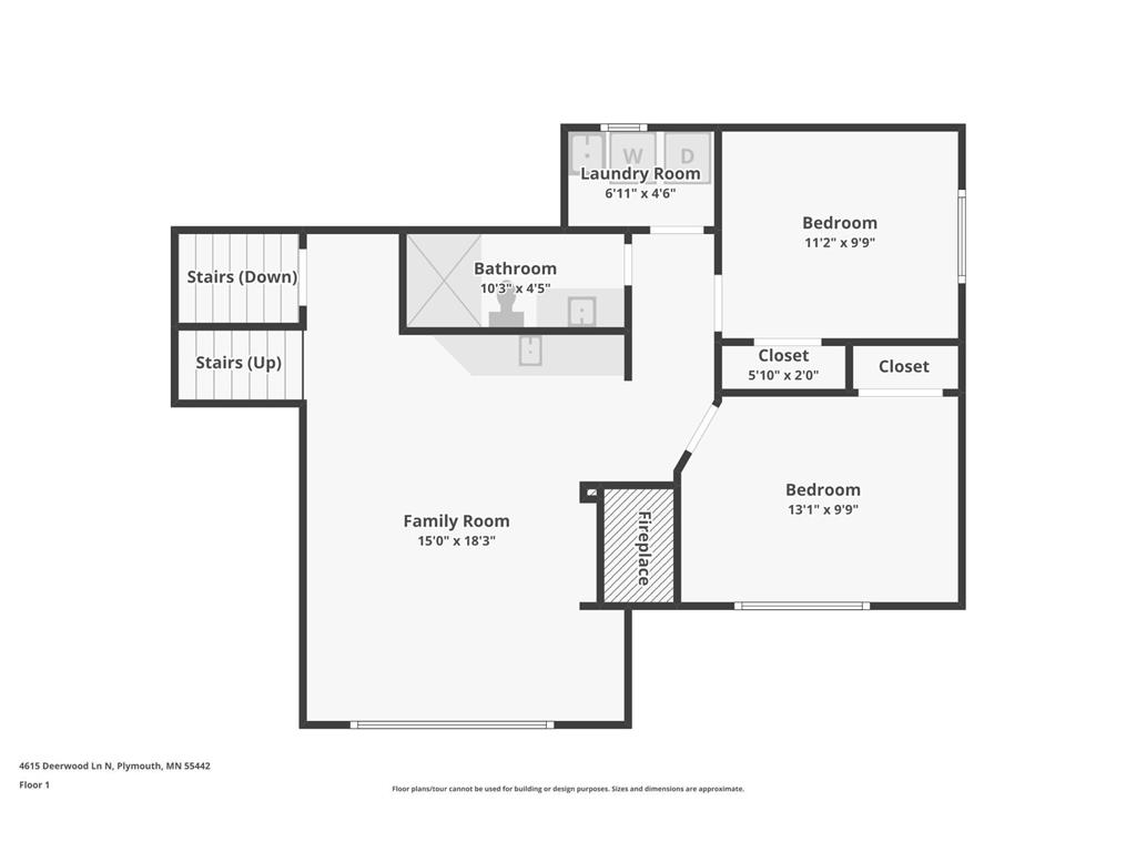 4615 Deerwood Lane N Plymouth MN 55442 7056402 image32