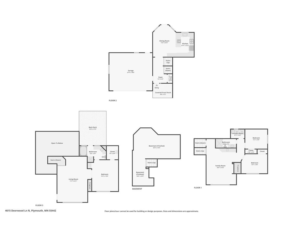 4615 Deerwood Lane N Plymouth MN 55442 7056402 image35