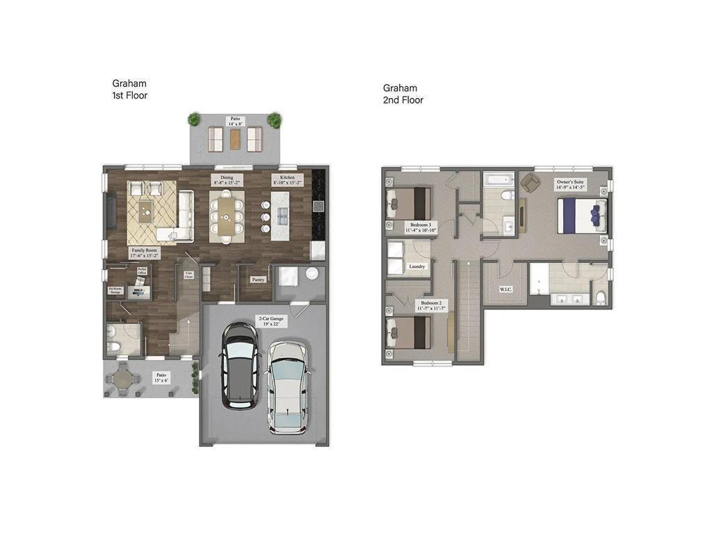 4616 Atlas Place Woodbury MN 55129 6695261 image2