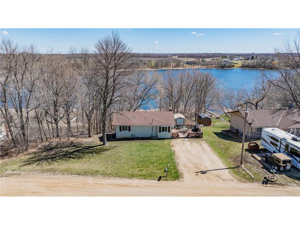 4616 Fillmore Avenue NW Maple Lake Twp MN 55358 - Ramsey 6514347 image1