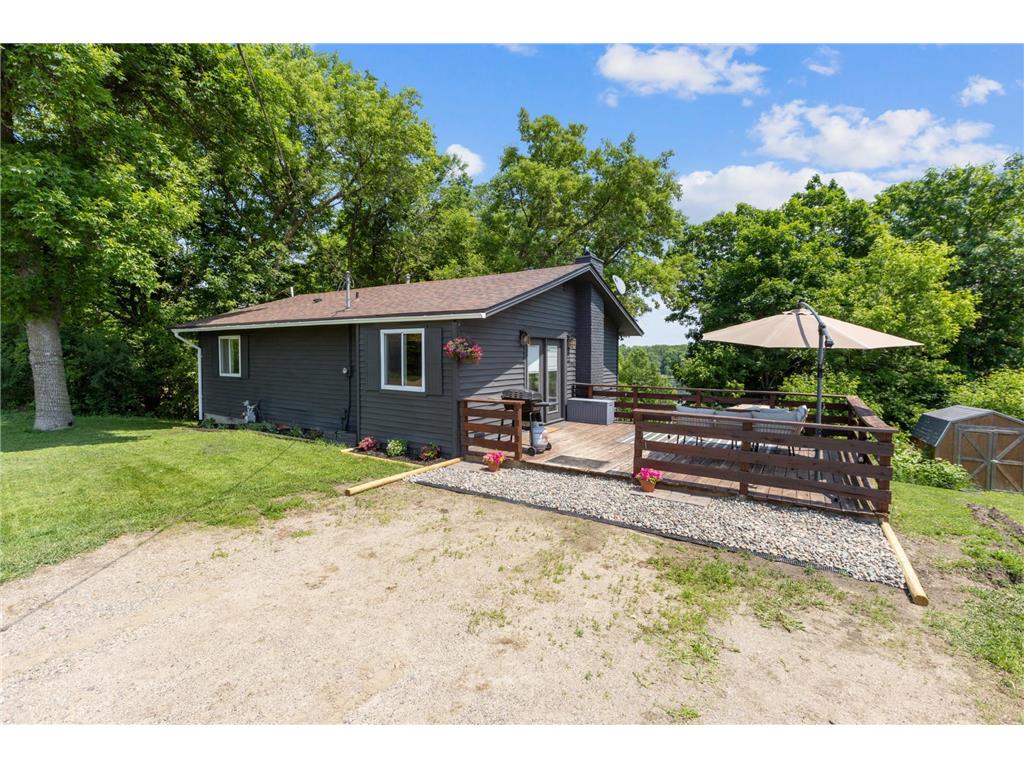 4616 Fillmore Avenue NW Maple Lake Twp MN 55358 - Ramsey 6733752 image1