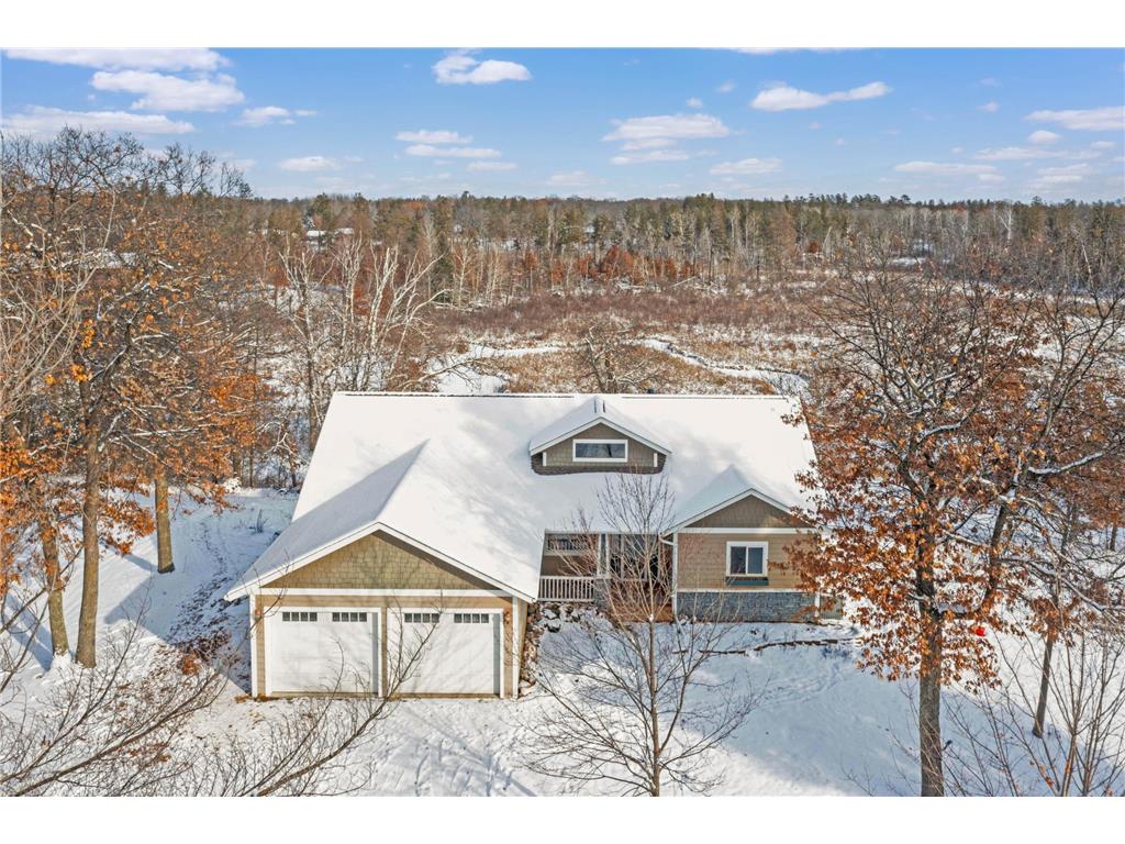 4616 Joler Road, Baxter, MN, 56425 MLS 6474382 Edina Realty