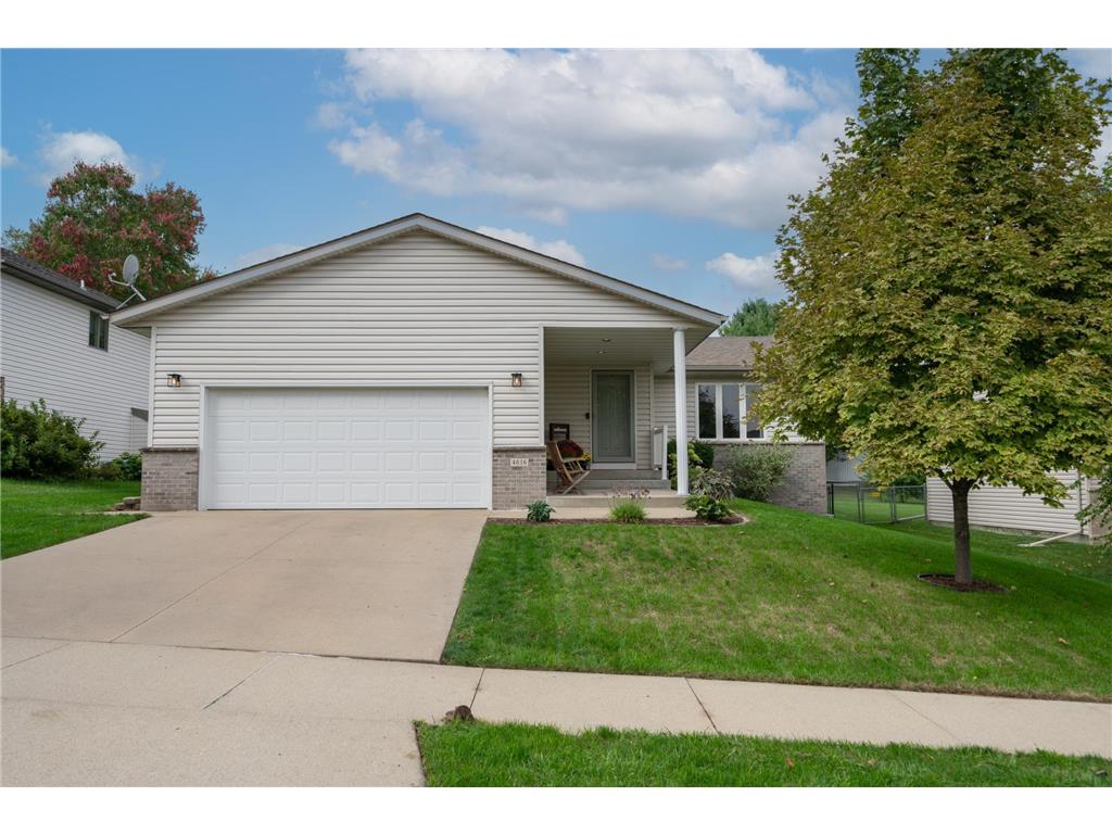 4616 Manor Park Drive NW Rochester MN 55901 6602456 image1
