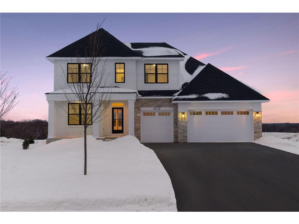 4616 Meadowview Lane, MN 55331 MLS 6326821 Edina Realty
