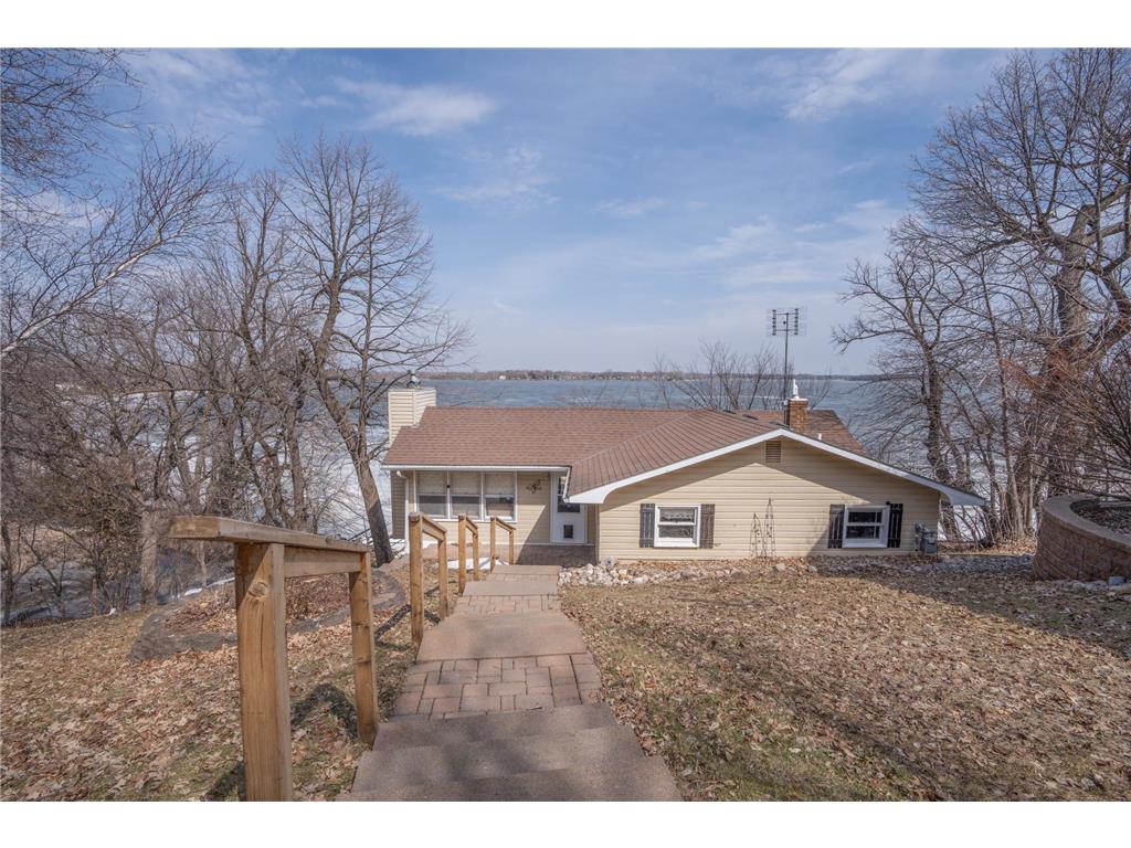 4616 NE 132 Avenue, Spicer, MN, 56288 MLS 6355282 Edina Realty