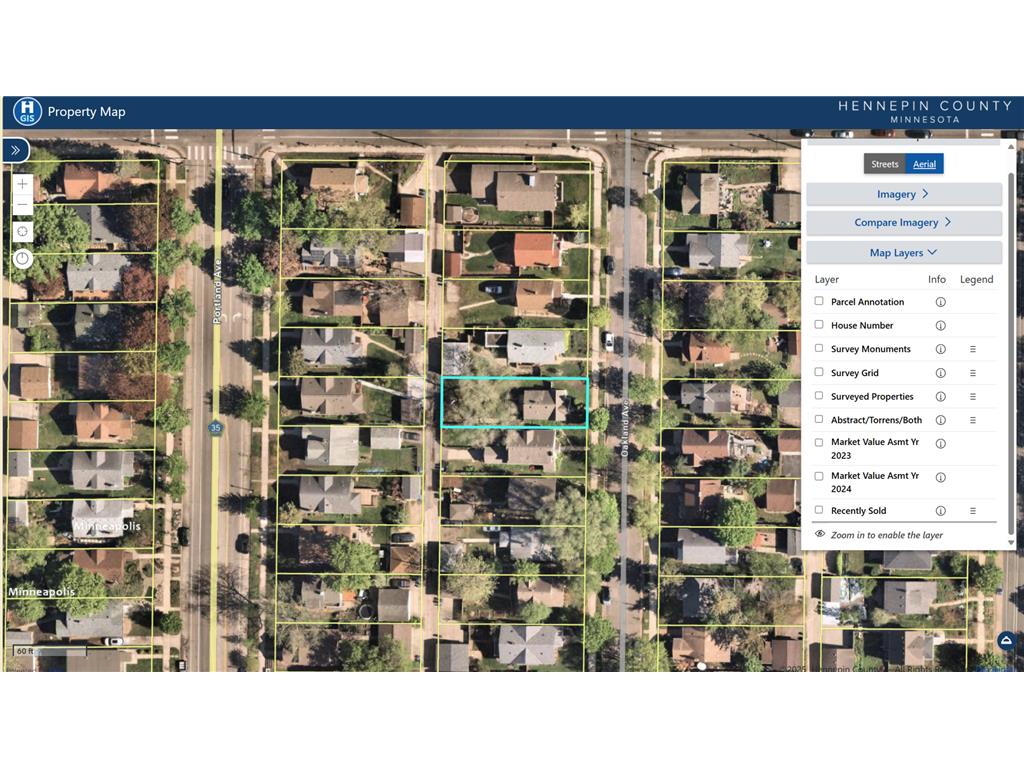 4616 Oakland Avenue S Minneapolis MN 55407 7050660 image2
