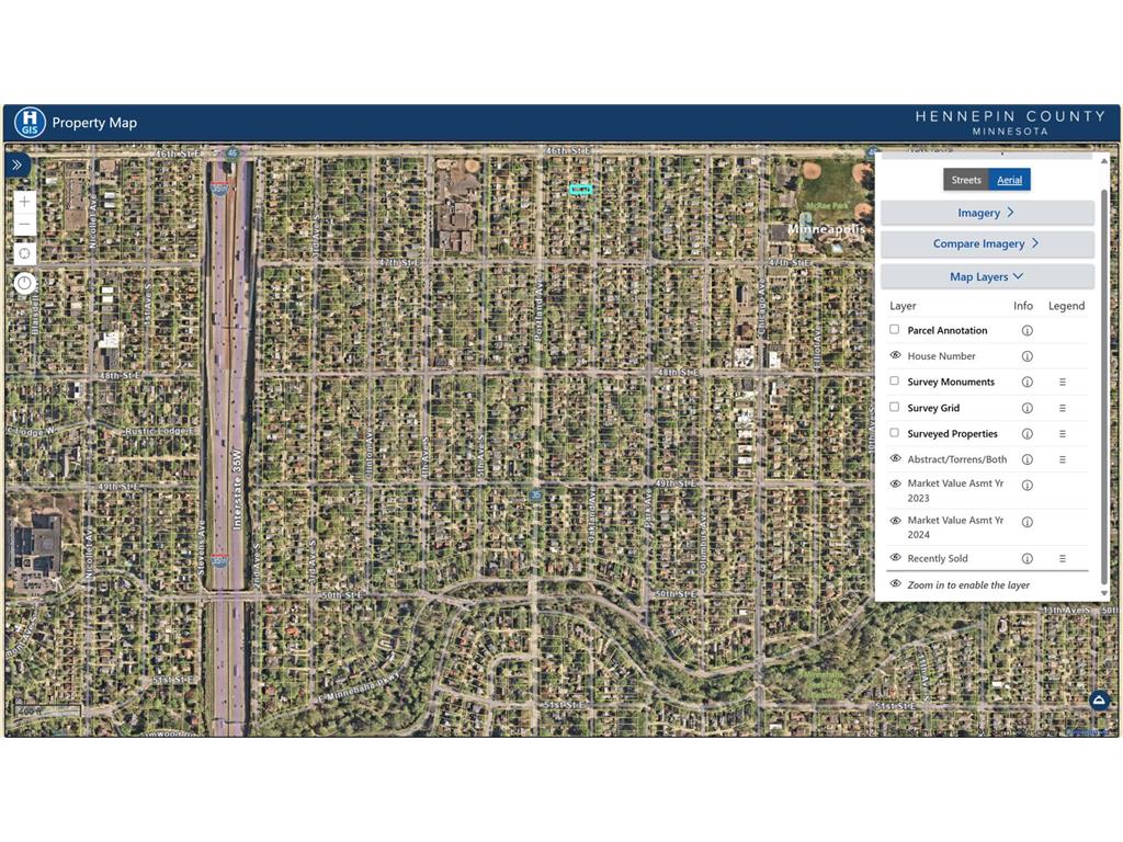 4616 Oakland Avenue S Minneapolis MN 55407 7050660 image3