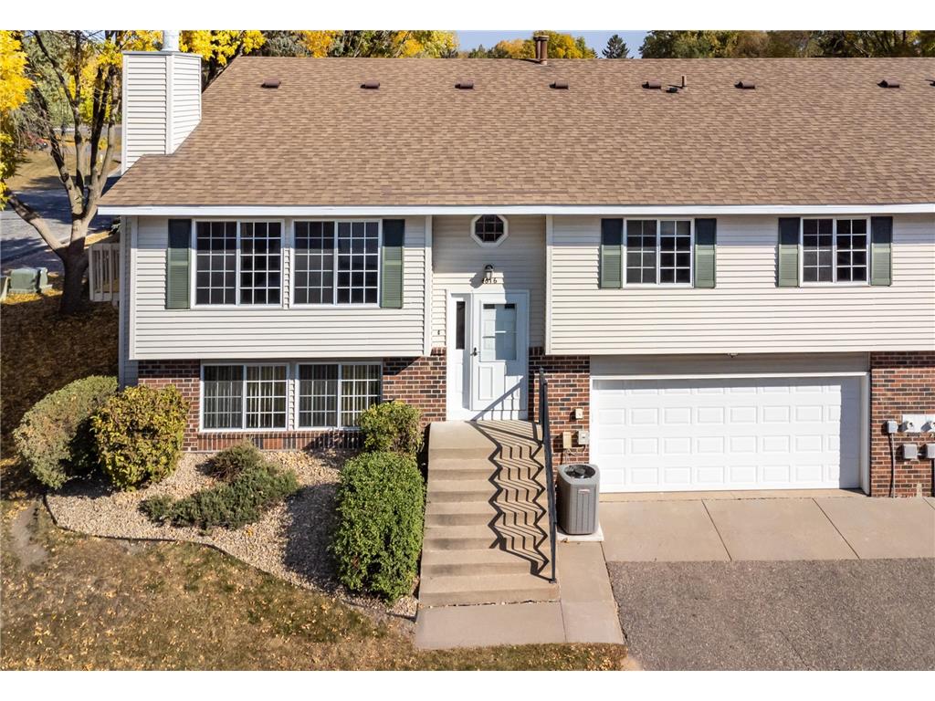 4616 Ridge Cliff Drive, Eagan, MN, 55122 MLS 6271901 Edina Realty