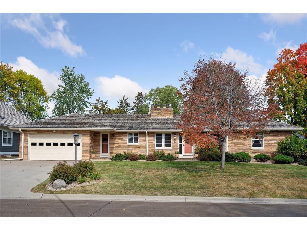 4616 Woodland Road W, Edina, MN, 55424 MLS 6266911 Edina Realty