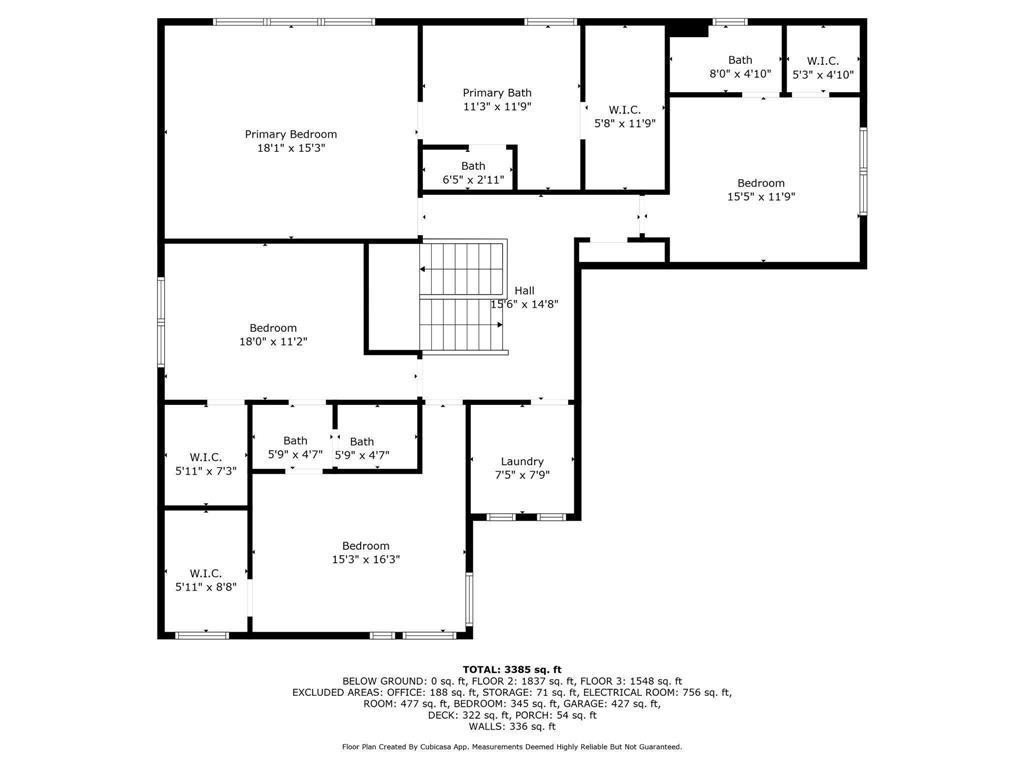 4617 Cobalt Lane Woodbury MN 55129 6749050 image36