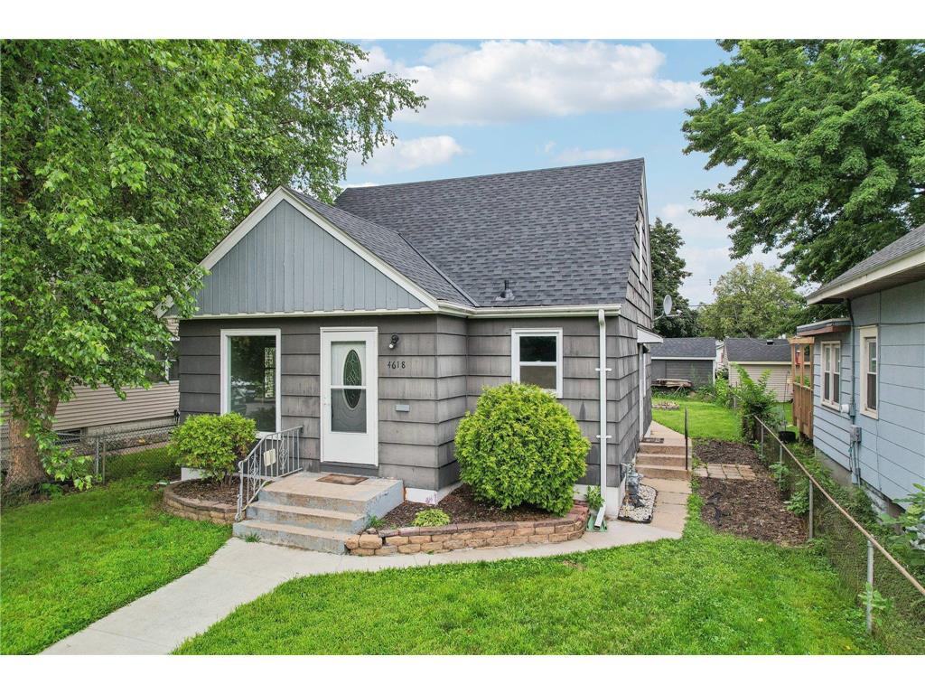 4618 Bryant Avenue N Minneapolis MN 55412 6568673 image1