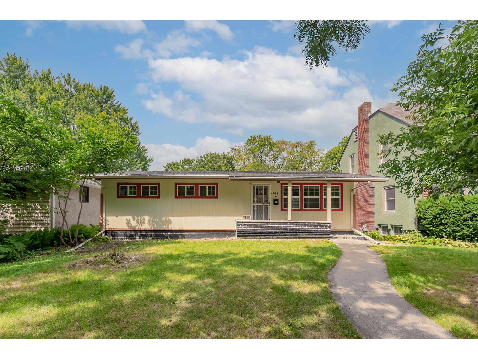 4618 Clinton Avenue, Minneapolis, MN 55419 MLS 6023623 Edina Realty