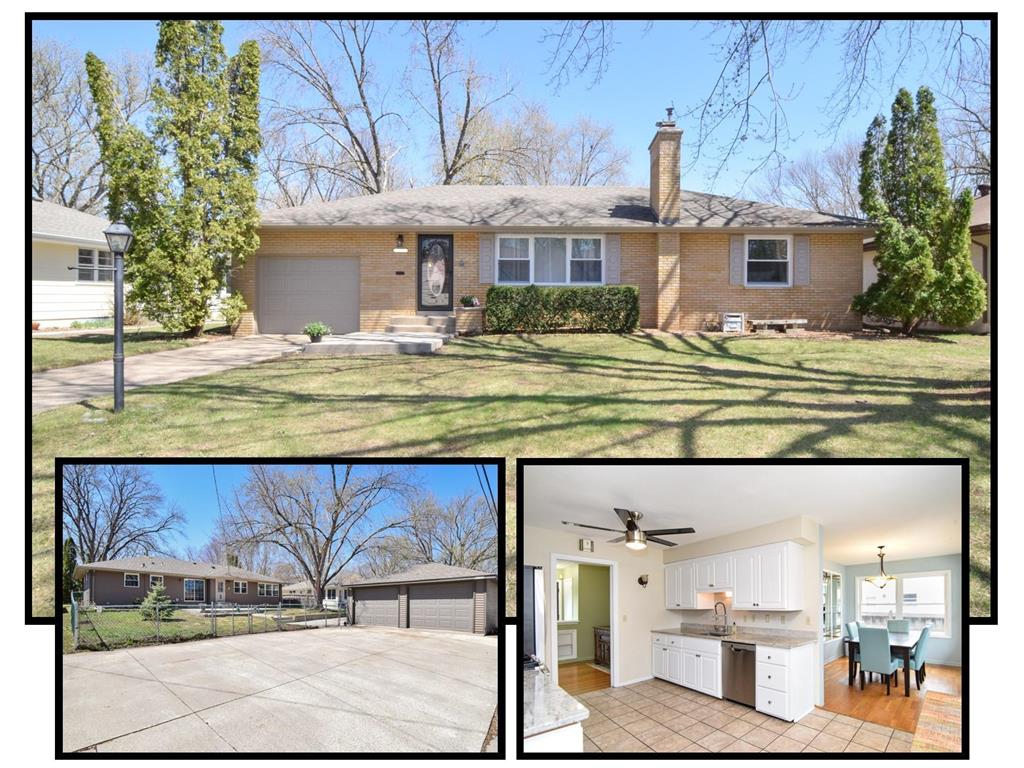 4618 Drew Avenue N, Robbinsdale, MN, 55422 MLS 6365713 Edina Realty