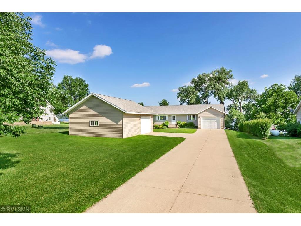 4619 141st Avenue NE, Spicer, MN 56288 MLS 4969089 Edina Realty