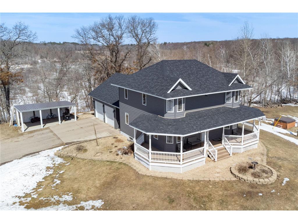 4619 357th Avenue NW Dalbo MN 55017 6680462 image1