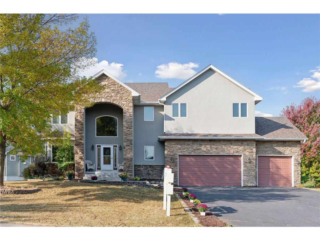 4619 Lasalle Court NE Saint Michael MN 55376 6606957 image1