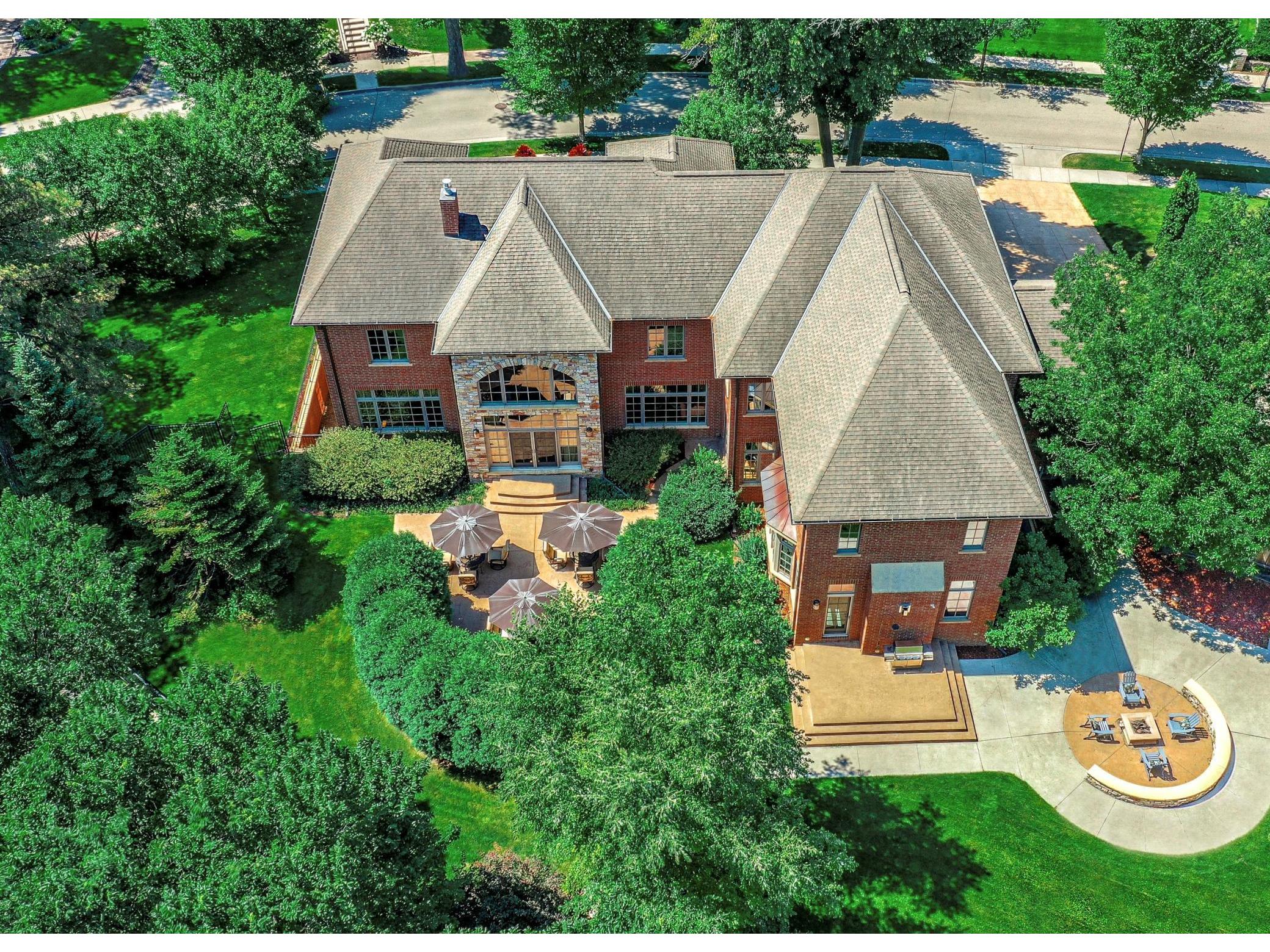 4619 Moorland Avenue, Edina, MN, 55424 MLS 5621015 Edina Realty