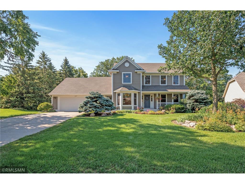 4619 Stoddart Lane White Bear Twp MN 55127 6412676 image1