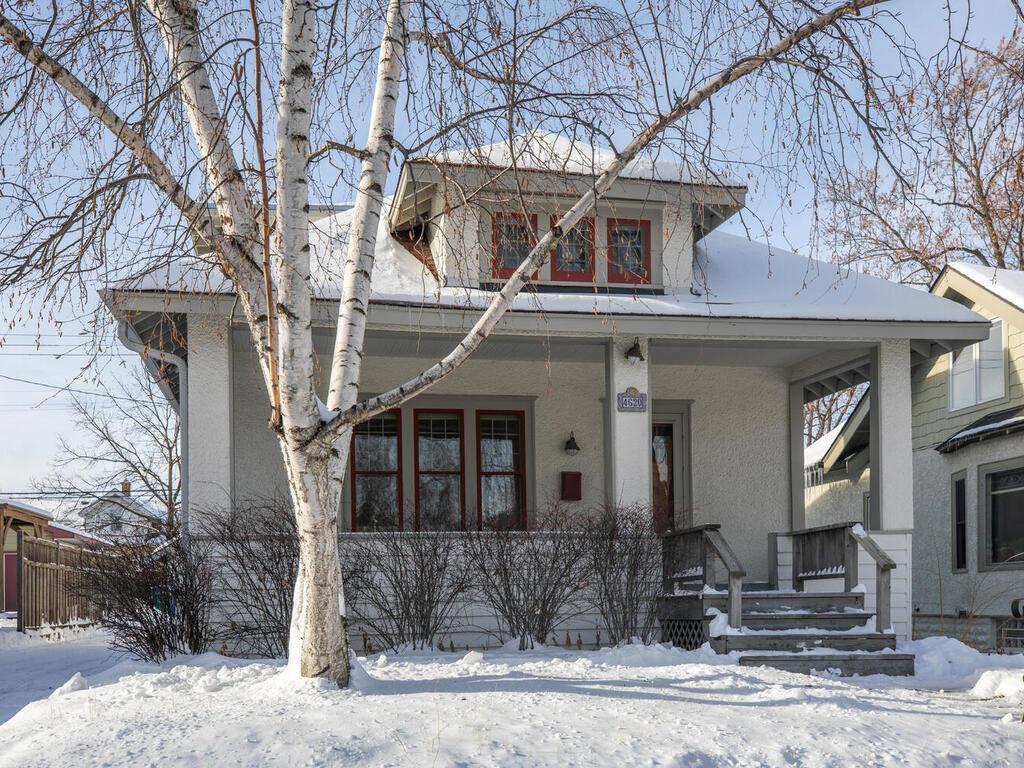 4620 Aldrich Avenue S, Minneapolis, MN 55419 MLS 6319005 Edina Realty