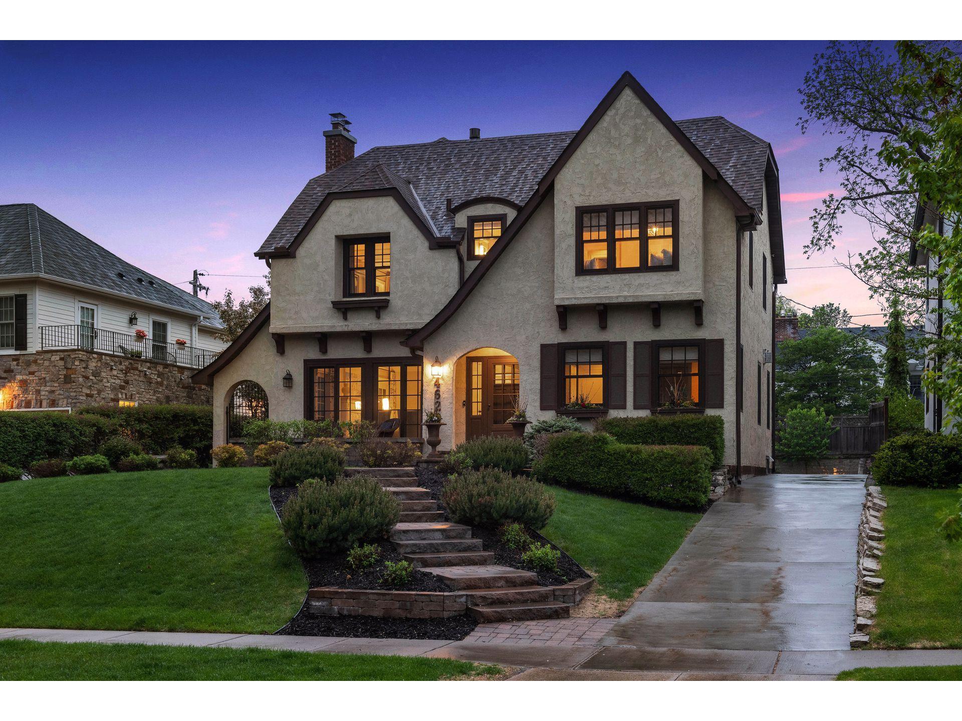 4620 Drexel Avenue, Edina, MN 55424 MLS 5758608 Edina Realty