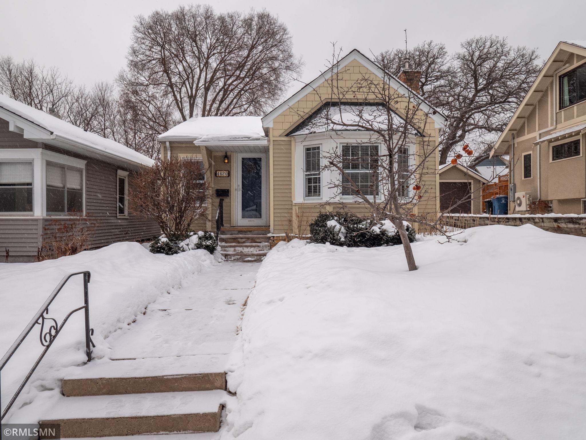 4620 Zenith Avenue S, Minneapolis, MN 55410 MLS 5715660 Edina Realty