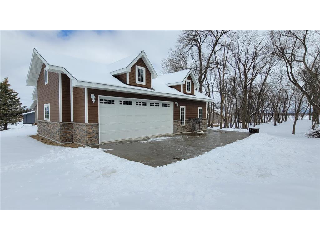 46208 Little Pine Loop, Perham, MN, 56573 MLS 6172572 Edina Realty