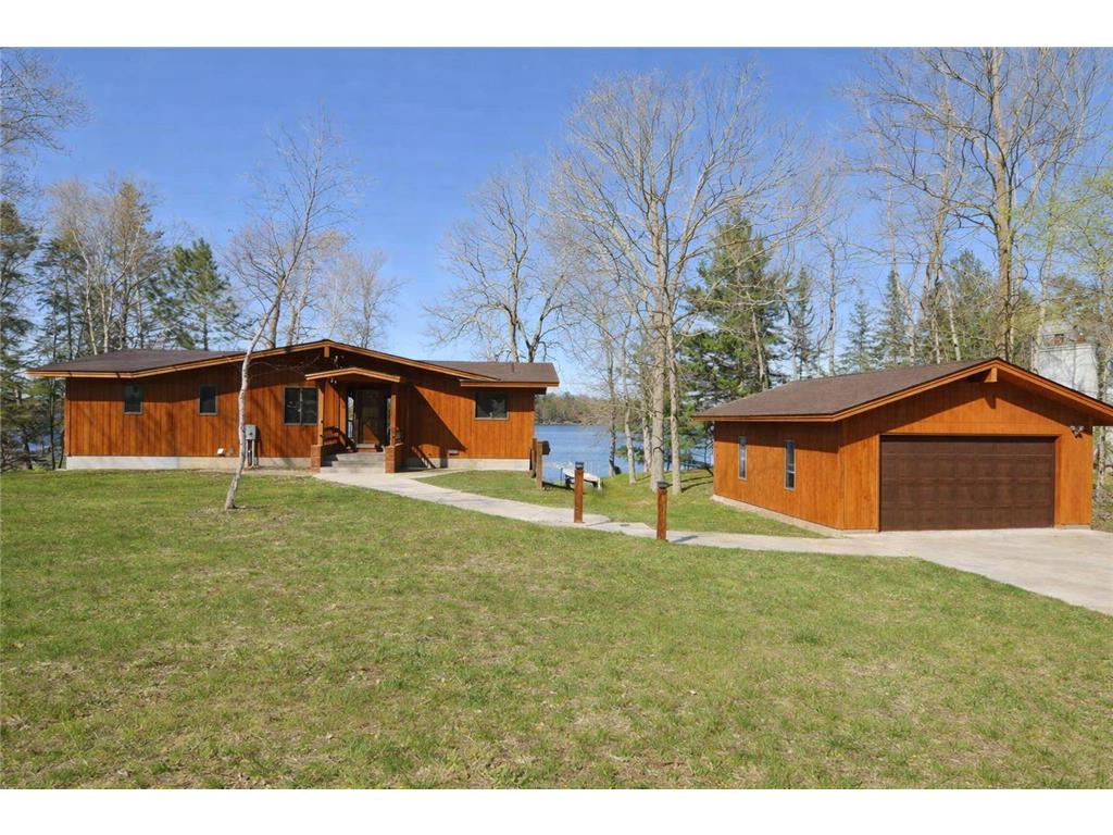 4621 Happiness Lane NW Hackensack MN 56452 - Ten Mile 7060599 image1