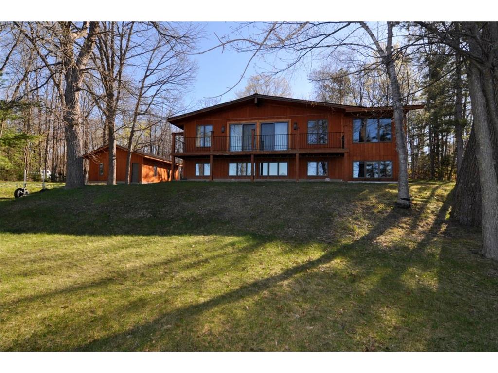 4621 Happiness Lane NW Hackensack MN 56452 - Ten Mile 7060599 image2
