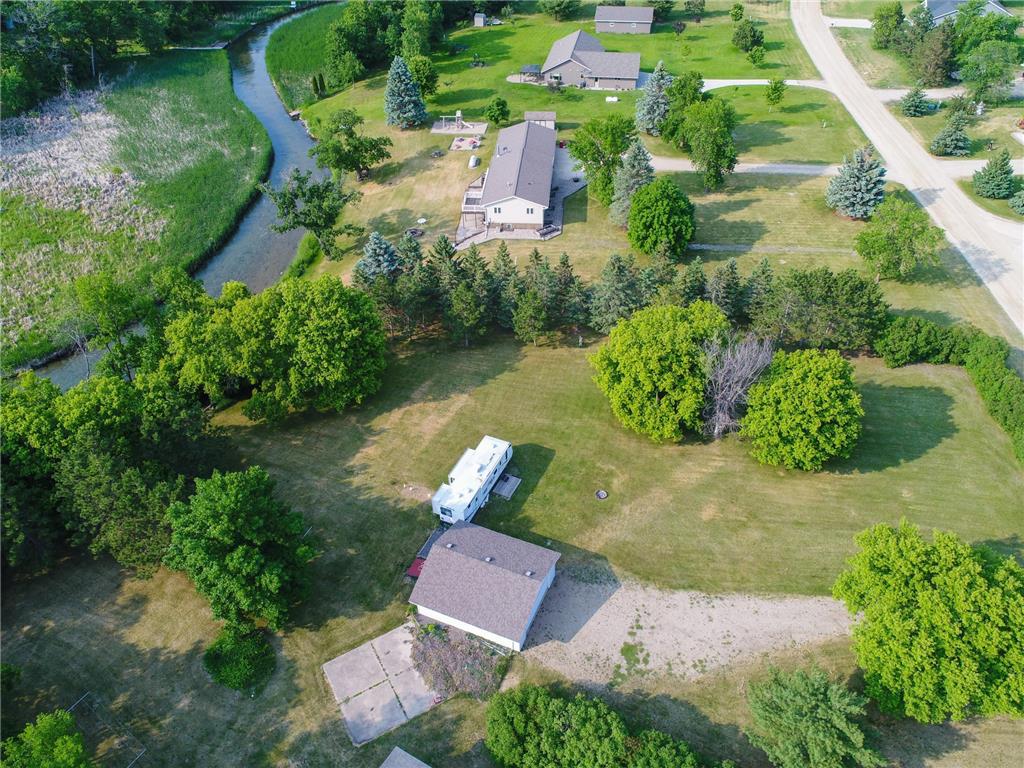 4621 S Riverview Drive NE Carlos Twp MN 56319 - Long Prairie River 6386795 image1